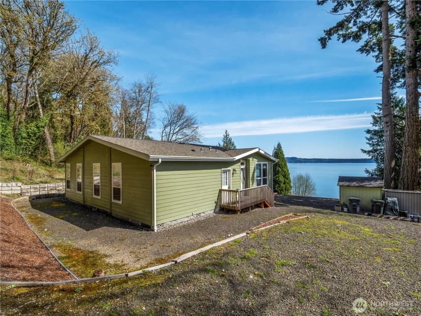 Property photo for 4207 159th Avenue Ct Nw, Lakebay photo 27