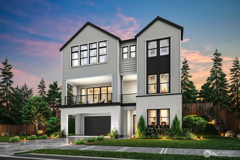 Property photo for 8416 137th Avenue Se #53, Newcastle