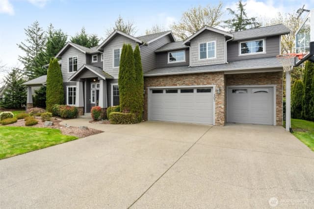 Property photo for 107 Nicola Court, Chehalis photo 2