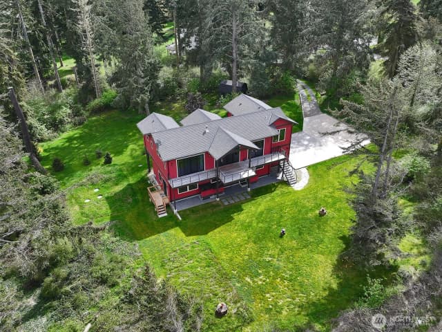 Property photo for 2265 West Beach Road, Oak Harbor photo 4