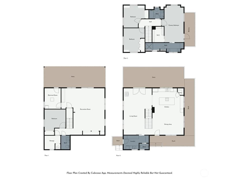 Property photo for 13505 E Victor Road, Gig Harbor photo 6