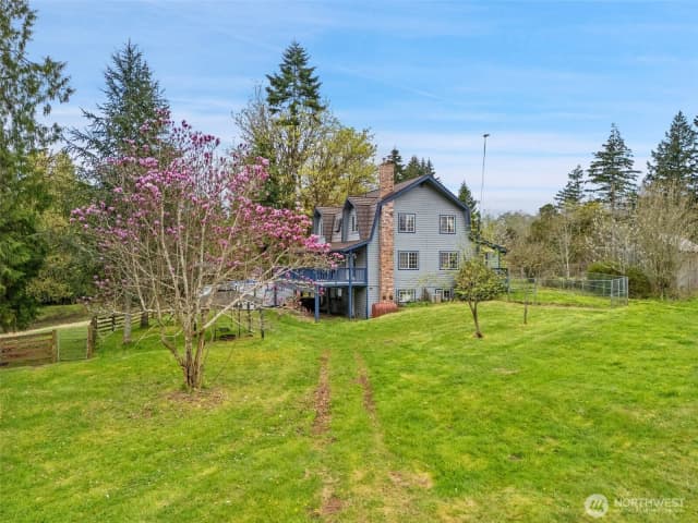 Property photo for 13505 E Victor Road, Gig Harbor photo 4