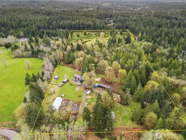 Property photo for 13505 E Victor Road, Gig Harbor