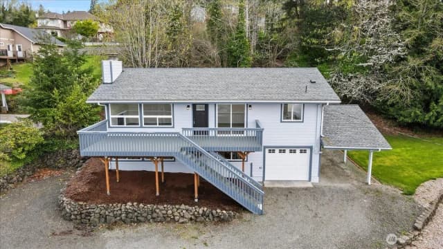 Property photo for 9360 Se Southworth Drive, Port Orchard photo 2