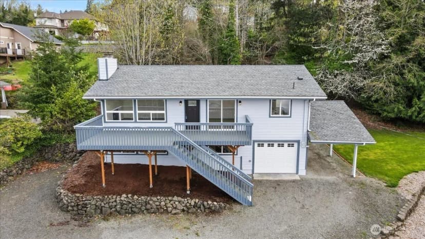 Property photo for 9360 Se Southworth Drive, Port Orchard photo 2