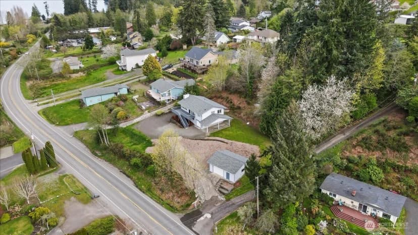 Property photo for 9360 Se Southworth Drive, Port Orchard photo 37