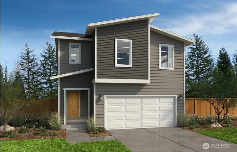 Property photo for 450 185th Street Ct E #22, Spanaway