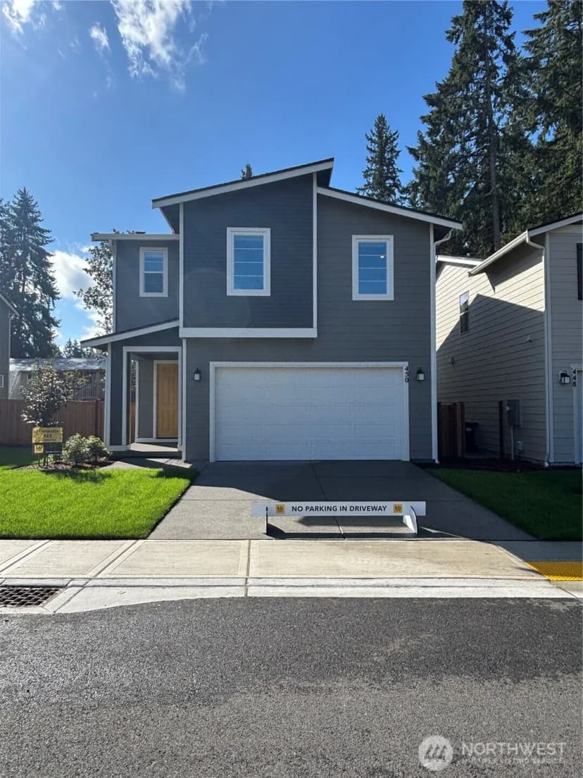 Property photo for 450 185th Street Ct E #22, Spanaway photo 9