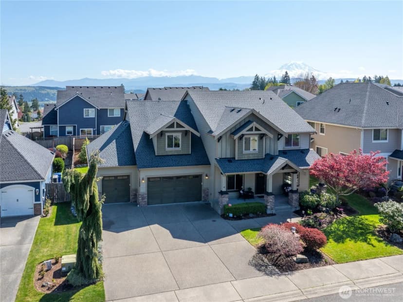Property photo for 17009 138th Avenue E, Puyallup photo 4