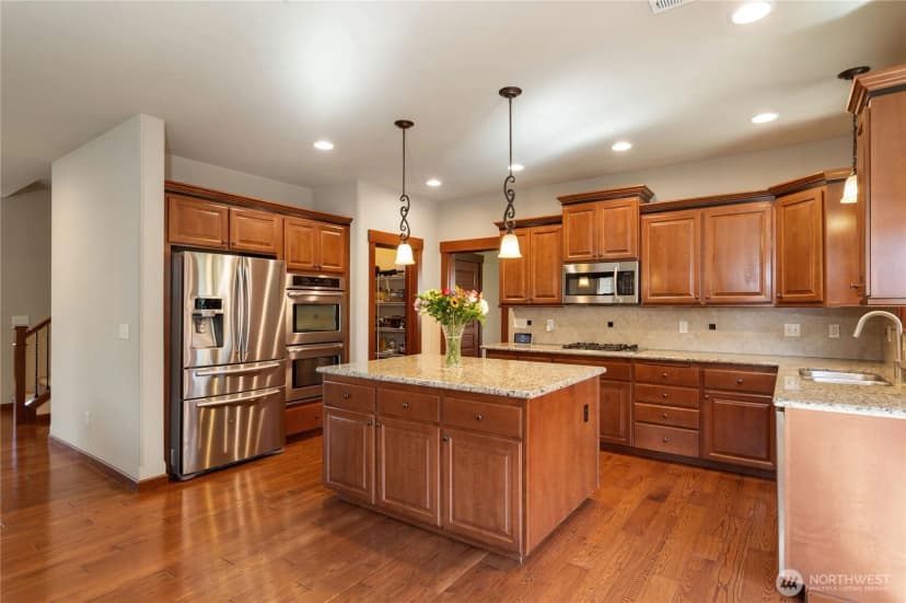 Property photo for 17009 138th Avenue E, Puyallup photo 17
