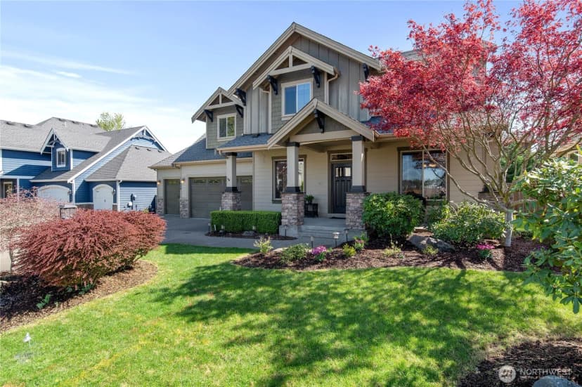 Property photo for 17009 138th Avenue E, Puyallup photo 2