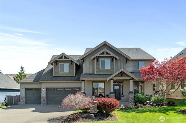 Property photo for 17009 138th Avenue E, Puyallup
