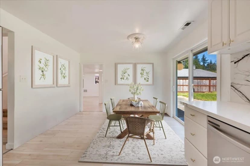 Property photo for 1328 Hensley Street Ne, Olympia photo 6