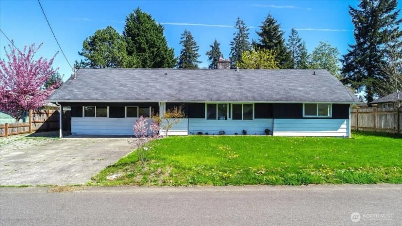 Property photo for 1328 Hensley Street Ne, Olympia photo 3