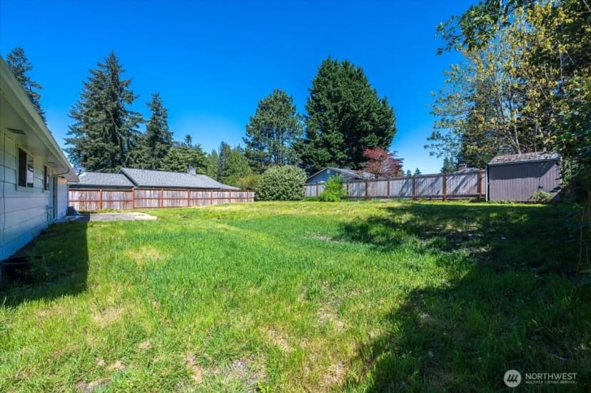 Property photo for 1328 Hensley Street Ne, Olympia photo 28