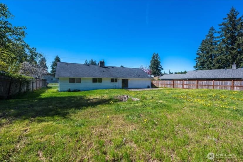 Property photo for 1328 Hensley Street Ne, Olympia photo 27