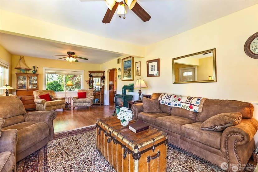 Property photo for 379 Twin Oaks Road, Chehalis photo 7