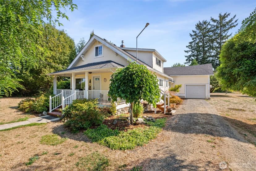 Property photo for 379 Twin Oaks Road, Chehalis