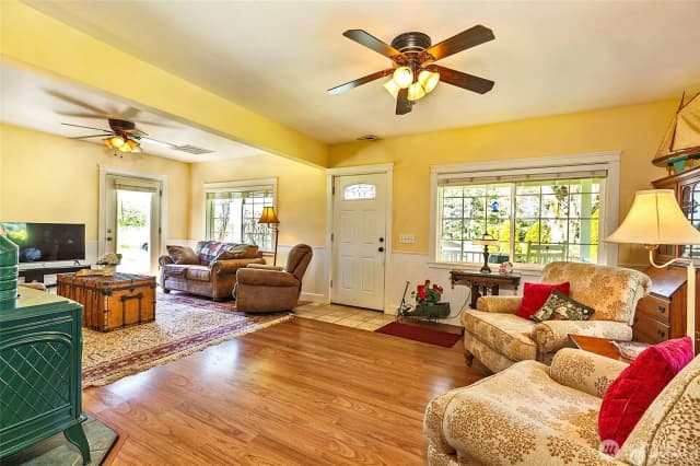 Property photo for 379 Twin Oaks Road, Chehalis photo 5
