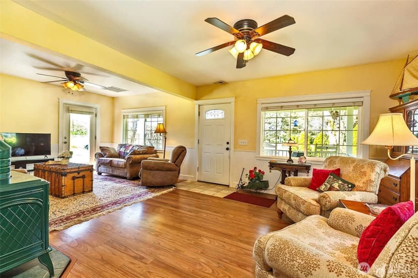 Property photo for 379 Twin Oaks Road, Chehalis photo 5