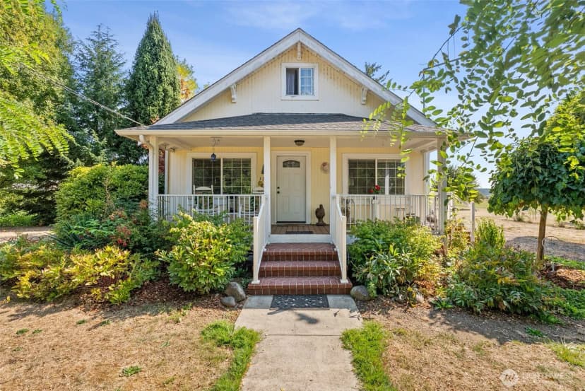 Property photo for 379 Twin Oaks Road, Chehalis photo 2