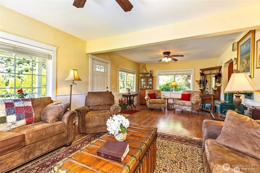 Property photo for 379 Twin Oaks Road, Chehalis photo 8