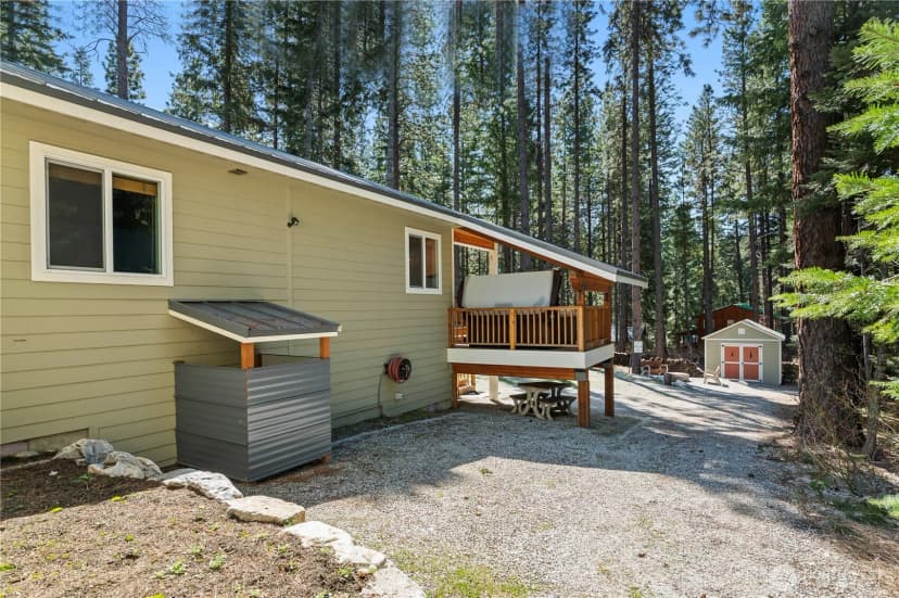 Property photo for 22603 Corral Street, Leavenworth photo 29