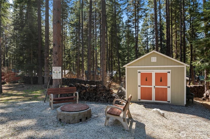 Property photo for 22603 Corral Street, Leavenworth photo 22
