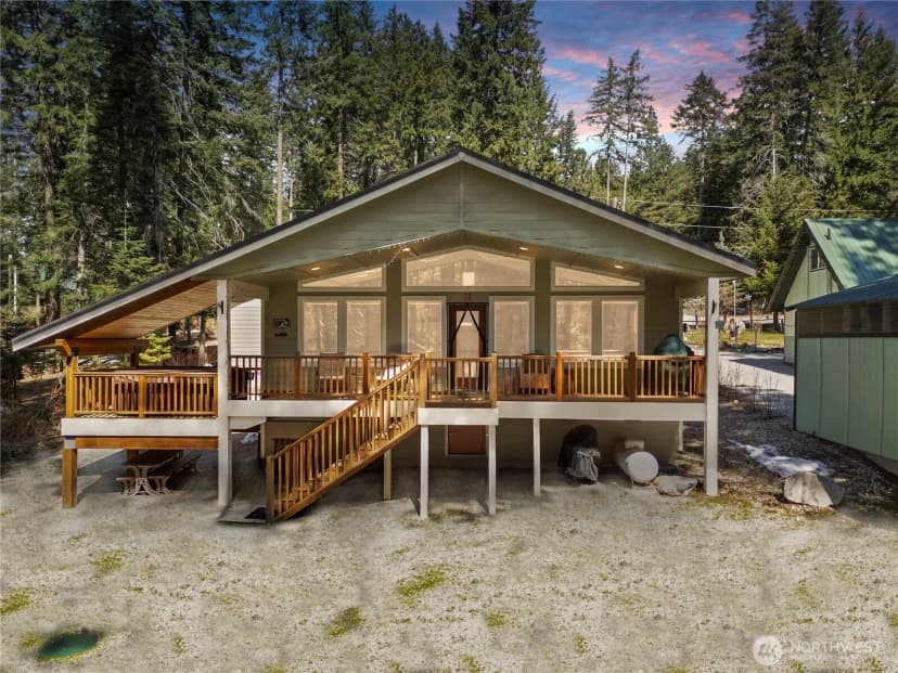 Property photo for 22603 Corral Street, Leavenworth photo 39