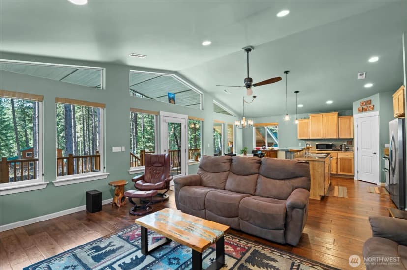 Property photo for 22603 Corral Street, Leavenworth photo 8