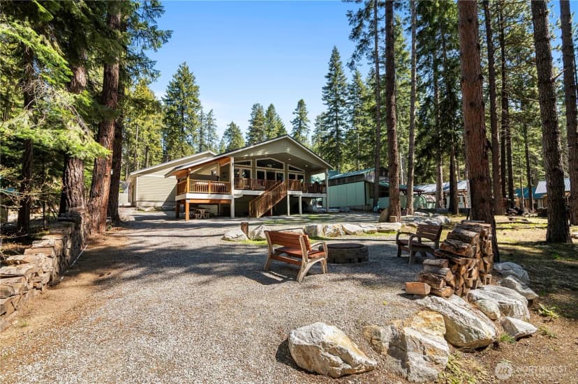 Property photo for 22603 Corral Street, Leavenworth photo 19
