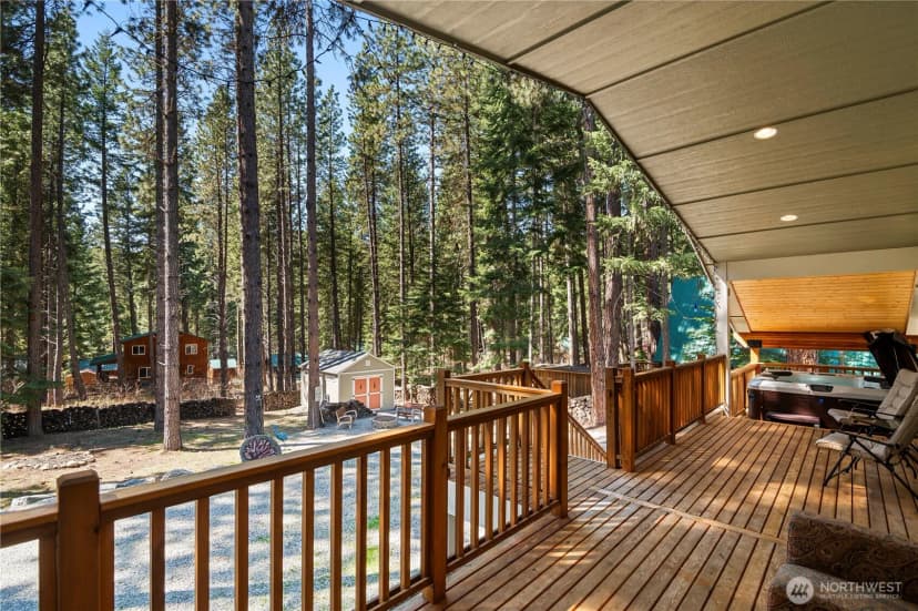 Property photo for 22603 Corral Street, Leavenworth photo 27