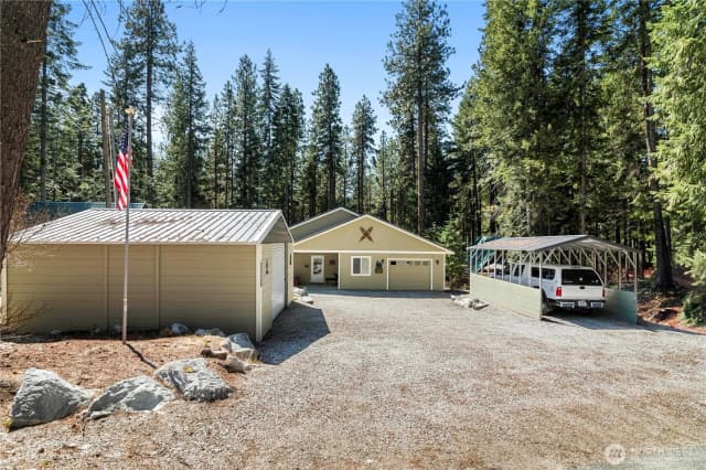 Property photo for 22603 Corral Street, Leavenworth photo 3