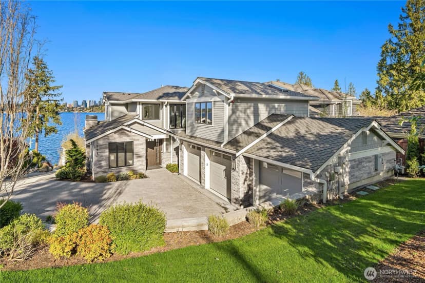 Property photo for 7254 N Mercer Way, Mercer Island
