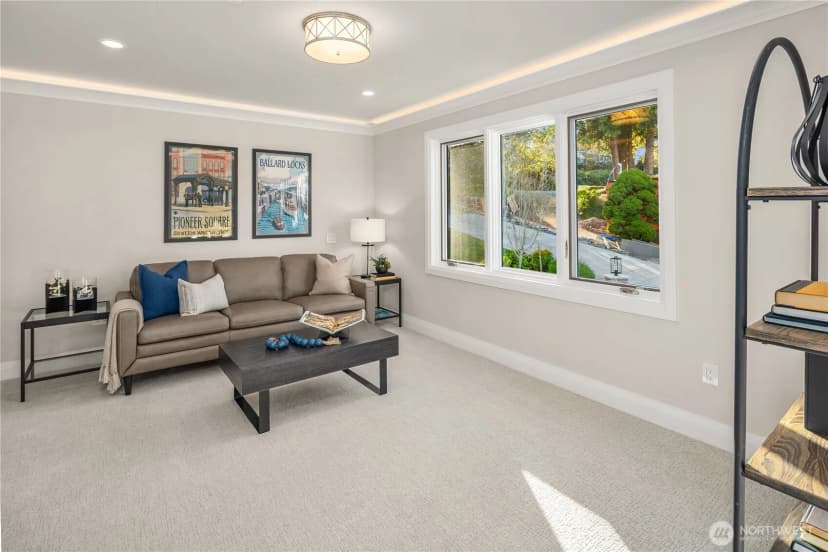 Property photo for 7254 N Mercer Way, Mercer Island photo 26