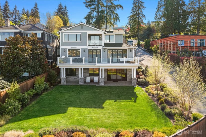Property photo for 7254 N Mercer Way, Mercer Island photo 36