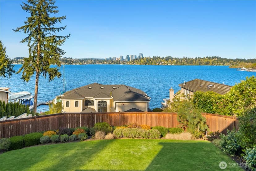 Property photo for 7254 N Mercer Way, Mercer Island photo 16