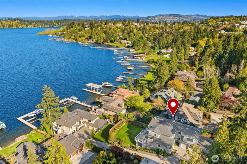 Property photo for 7254 N Mercer Way, Mercer Island photo 37