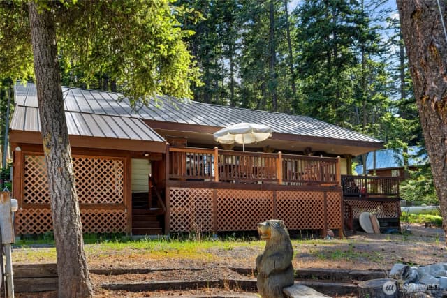Property photo for 1600 Skull Springs Road, Cle Elum