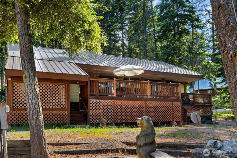 Property photo for 1600 Skull Springs Road, Cle Elum