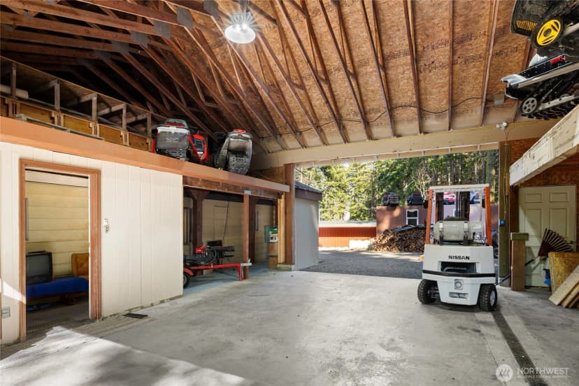 Property photo for 1600 Skull Springs Road, Cle Elum photo 4