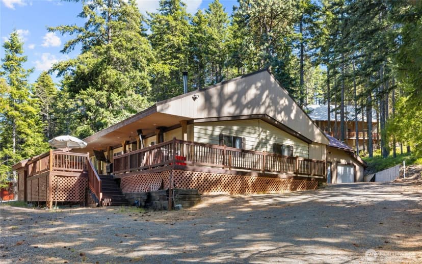 Property photo for 1600 Skull Springs Road, Cle Elum photo 10
