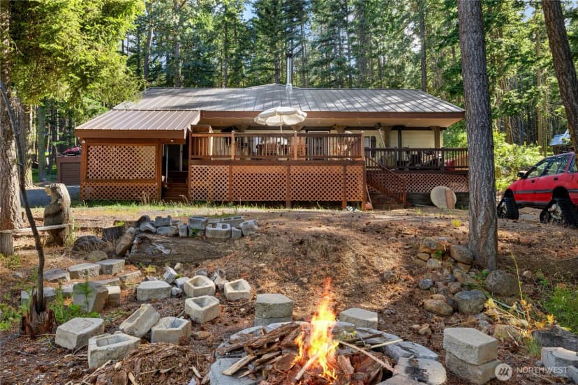 Property photo for 1600 Skull Springs Road, Cle Elum photo 11