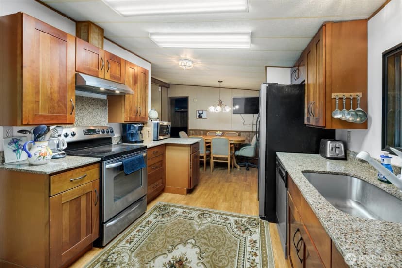 Property photo for 1600 Skull Springs Road, Cle Elum photo 20