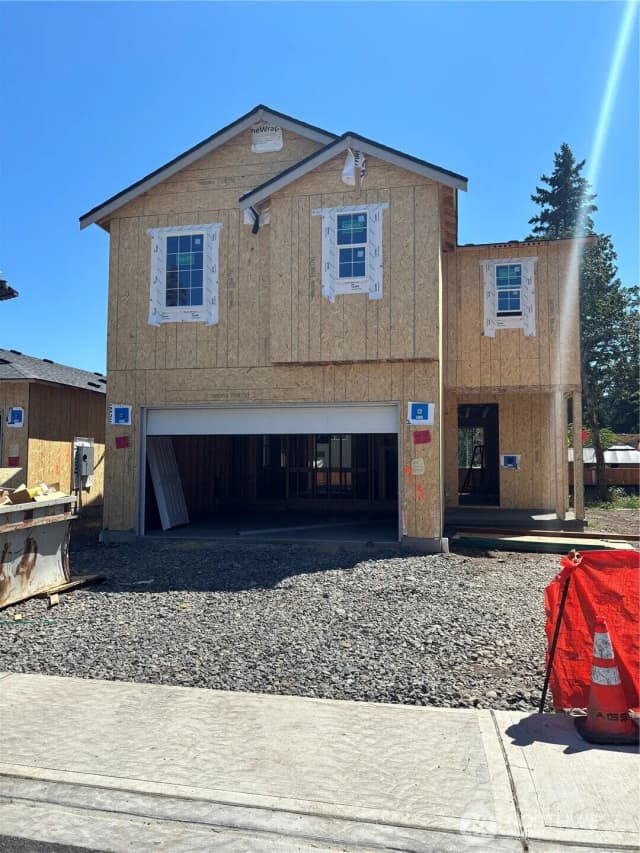 Property photo for 454 185th Street Ct E #23, Spanaway photo 4