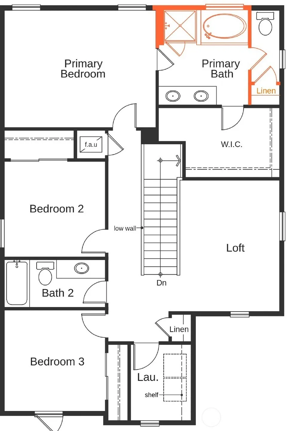 Property photo for 454 185th Street Ct E #23, Spanaway photo 3