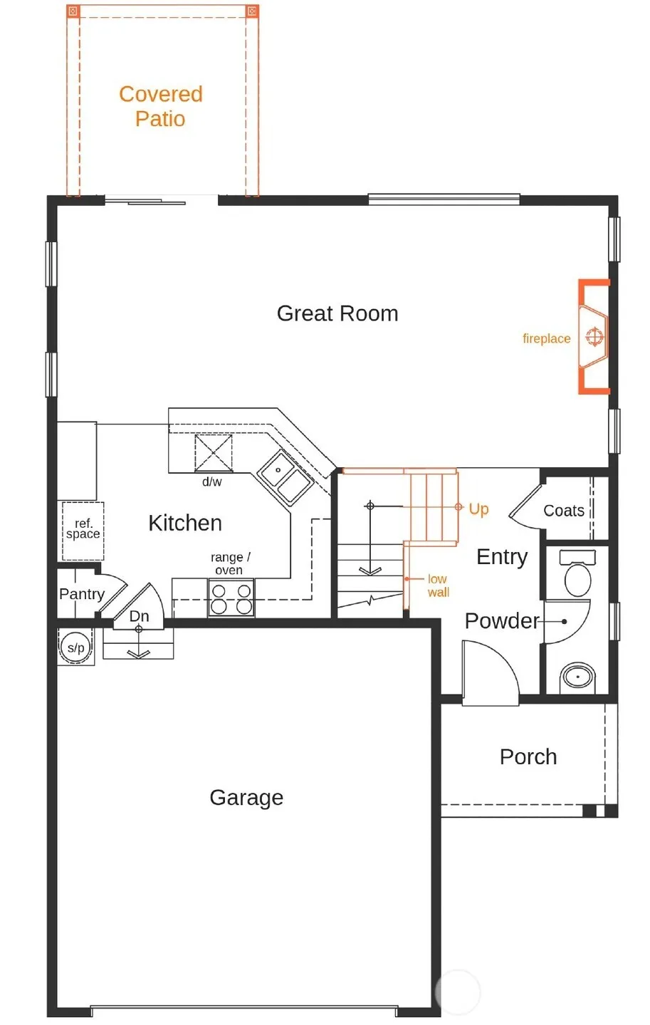 Property photo for 454 185th Street Ct E #23, Spanaway photo 2