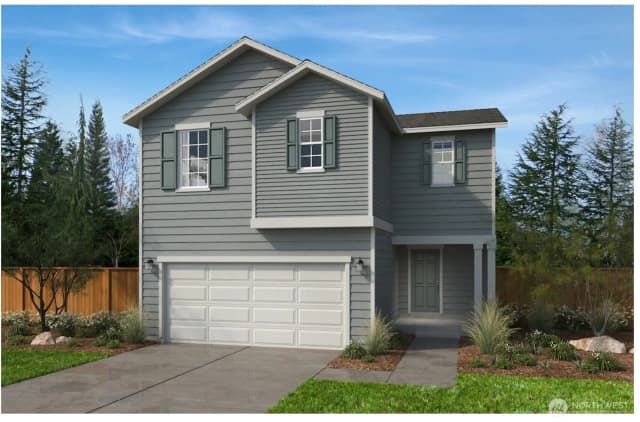 Property photo for 454 185th Street Ct E #23, Spanaway