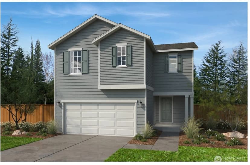 Property photo for 454 185th Street Ct E #23, Spanaway