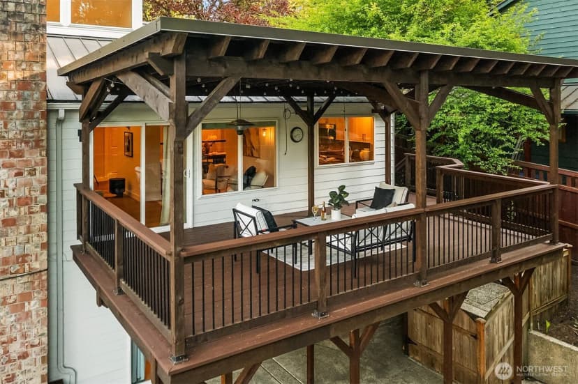 Property photo for 11820 Ne 145th Street, Kirkland photo 36
